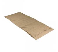 Sacco a pelo cocoon light rectangle xl 240 x 114 cm