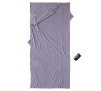 Cocoon Cotone Egiziano Fogli Insect Shield Travel