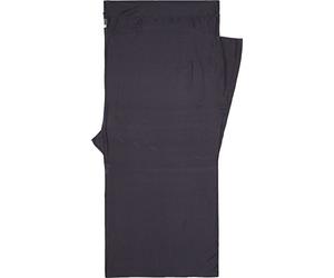 Cocoon TravelSheet Rectangular sleeping bag Seta Grigio