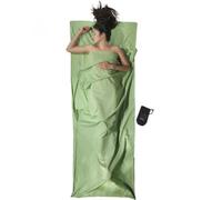 Cocoon TravelSheet, Sacco a pelo, forest shade Onesize forest shade