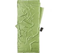 Cocoon TravelSheet, sacco a pelo, vino 310x86 cm vine
