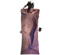 COCOON TravelSheet - sacco lenzuolo Brown No size