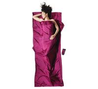 Cocoon Seta Lenzuola Travel