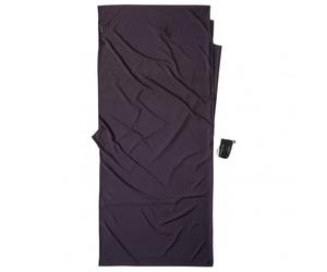 Cocoon - TravelSheet Silkweight - Sacco a pelo da viaggio 220 x 90 cm Grigio