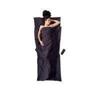 Cocoon TravelSheet TLST87 Thermolite Silkweight Vulcano Grigio Sacco a Pelo