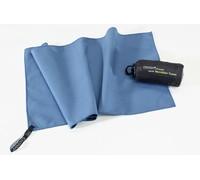 Cocoon TSU04-XL Microfibra Poliestere Blu Monocromatico XL 80% Lavatrice