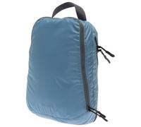 Cocoon - Two-In-One - Separated Packing Cube Light - Sacca 10 l blu