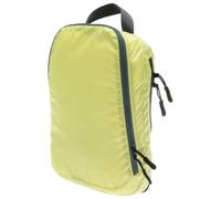 Cocoon - Two-In-One - Separated Packing Cube Light - Sacca 4 l giallo