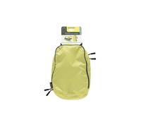 COCOON Two-in-One Separated Packing Cube Light verde