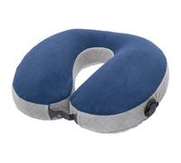 Cocoon U-shaped Neck Pillow Blu