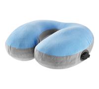 Cocoon U-shaped Neck Pillow, cuscino, azzurro/grigio Onesize light blue/grey