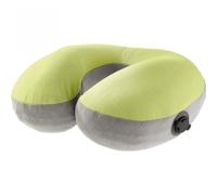 Cocoon U-shaped Neck Pillow, Pude, wasabi/grigio Onesize wasabi/grey