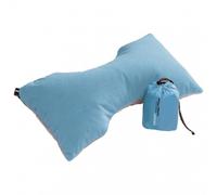 Cocoon - Ultralight Lumbar Support Pillow - Cuscini 42 x 21 x 11 cm blu
