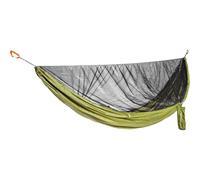 Cocoon Amaca con zanzariera Ultralight Mosquito, olive green-black