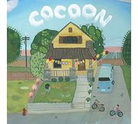 COCOON - WELCOME HOME