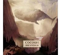 Cocoon - WHERE THE OCEANS END