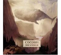 Cocoon Where The Oceans End (CD)