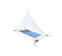 Cocoon - Zanzarierea esterna ultraleggera per 1 persona - Mosquito Nets Outdoor Single - Verde