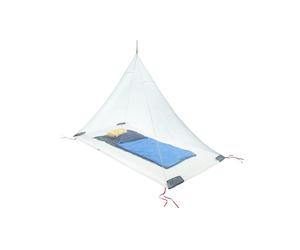 Cocoon - Zanzarierea esterna ultraleggera per 1 persona - Mosquito Nets Outdoor Single - Verde