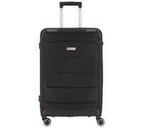 Cocoono Cagliari 4 ruote Carrello 66 cm schwarz (12566-schwarz)