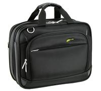 Cocoono Drive Flight Briefcase Scomparto per laptop 39 cm schwarz (23041-schwarz)