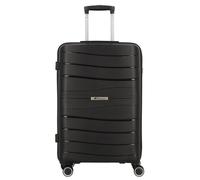 Cocoono Leon 4 ruote Carrello 66 cm nero