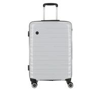 Cocoono Madrid 4 ruote Carrello 67 cm grigio
