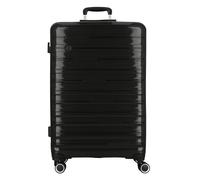 Cocoono Madrid 4 ruote Carrello 77 cm nero