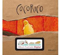 Cocorico + álbum ilustrado digital