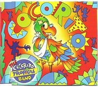 Cocorito Tropical Band - Cocorito [Single-CD]