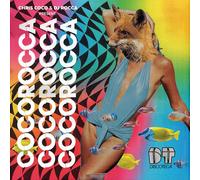 Cocorocca Discoteca - Chris Coco And Dj Rocca (Audio cd)
