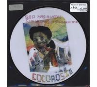 Cocorosie - God Has A Voice, She Speaks Through Me