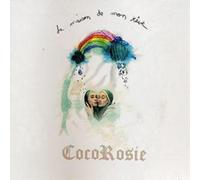 CocoRosie La Maison De Mon Reve (CD) Album