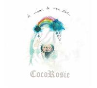 CocoRosie La Maison De Mon Reve (Vinyl LP)