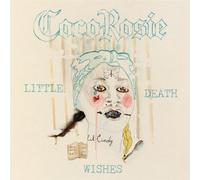 Cocorosie - Little Death Wishes - Cd