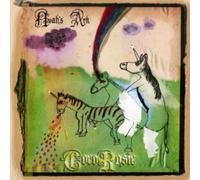 CocoRosie Noah's Ark (CD) Album
