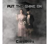 put the shine on -digi-