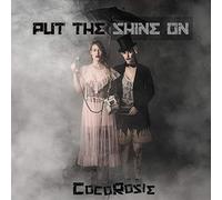 CocoRosie Put the Shine On (Vinyl LP) 12" Album
