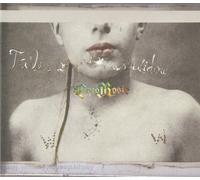 CocoRosie Tales Of A GrassWidow (CD)