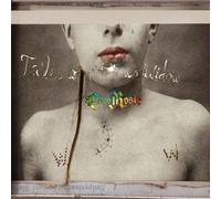 CocoRosie Tales Of A GrassWidow (Vinyl LP)