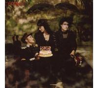 Cocorosie - The Adventures of Ghosthorse and Stillborn