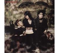 CocoRosie The Adventures of Ghosthorse and Stillborn (Vinyl LP) 12" Album