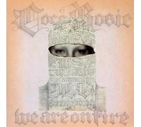 Cocorosie - We Are On Fire