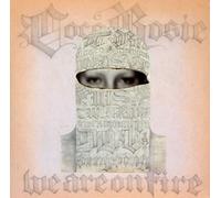 CocoRosie We Are on Fire/Tearz for (Vinyl LP)