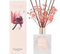Cocorrína Diffusore Profumo Ambiente 200ml Diffusore profumato di Bouquet di