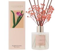 COCORRÍNA Diffusore Profumo Ambiente 200ml Diffusore profumato di English Garden