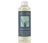 COCORRÍNA Ricarica Diffusore Ambiente 200ml Cashmere Vanilla Profumo Lungo