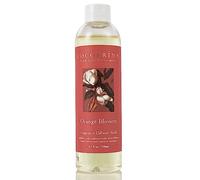 COCORRÍNA Ricarica per diffusore di canne - Olio profumato Fiori d'arancio 200ml per diffusore di canne per la casa, per la Camera da Letto, Il Bagno, L'Ufficio e l'arredamento