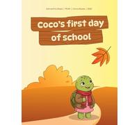 Coco's First Day of School