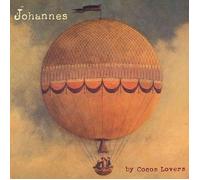 Cocos Lovers - Johannes